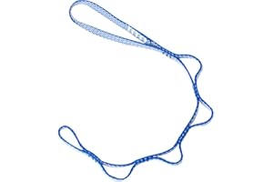 BLUEWATER ROPES Bluewater Titan Daisy Chain - 36"