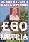Livro Egometria - compreender o ego