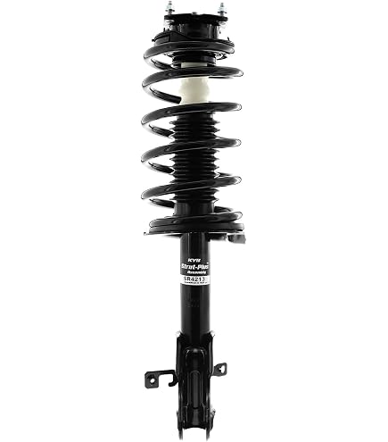 KYB 2 Rear Struts Shocks For Ford Flex Lincoln MKT 2010-2012 – OEM Replacement, Japan Made