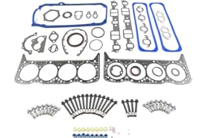 Cylinder Head Gasket Bolts Set for Small Block 350ci 5.7L V8 Engine 1987-1996 260-1269 EHC-99S