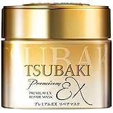 Shiseido Tsubaki Premium Repair Hair Mask 180g