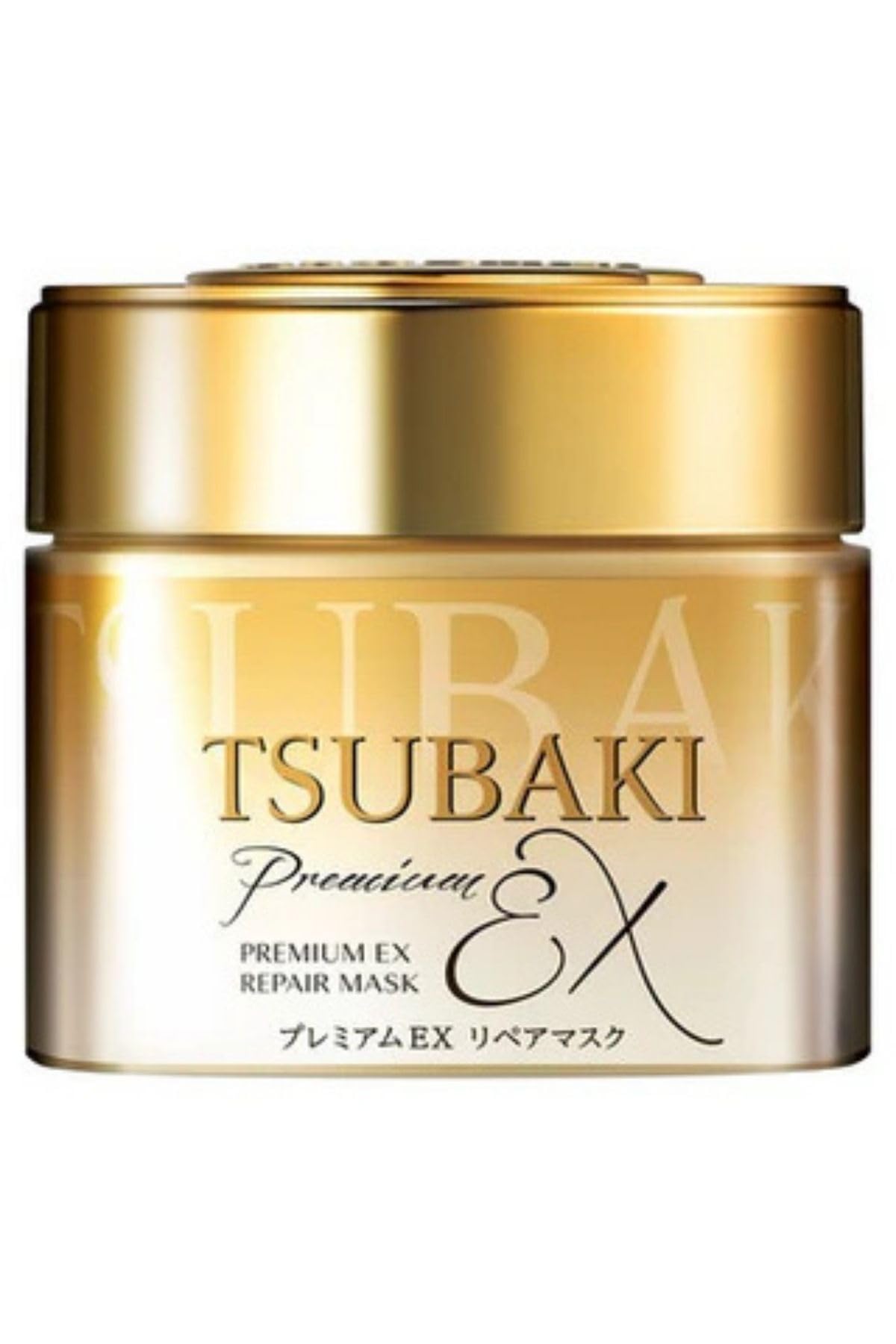TSUBAKI Premium Ex Repair Hair Mask 180g