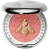 Chantecaille Cheek Shades in Pebble, Finely Milled Lightweight Buildable Matte Powder Blush