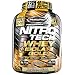 MuscleTech NitroTech Whey Plus Isolate, Vanilla Bean, 4 Pound