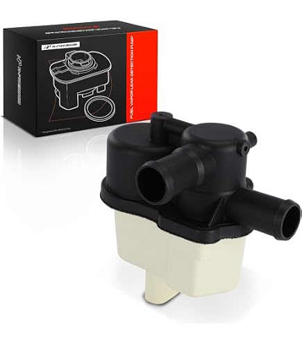 Amazon.com: APDTY 421711 LDP Fuel Tank Vapor Pressure Sensor Evap