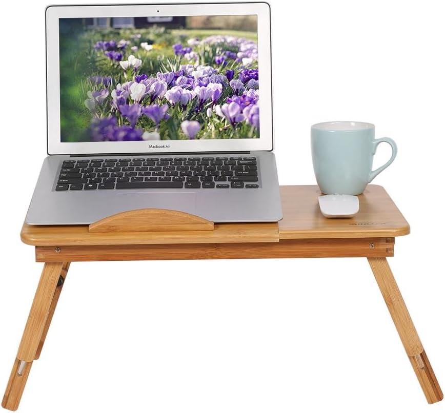 Best lap desk for laptop in bed