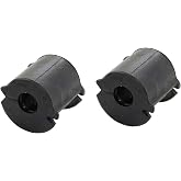 MOOG K201310 Suspension Stabilizer Bar Bushing Kit for Ford Escape