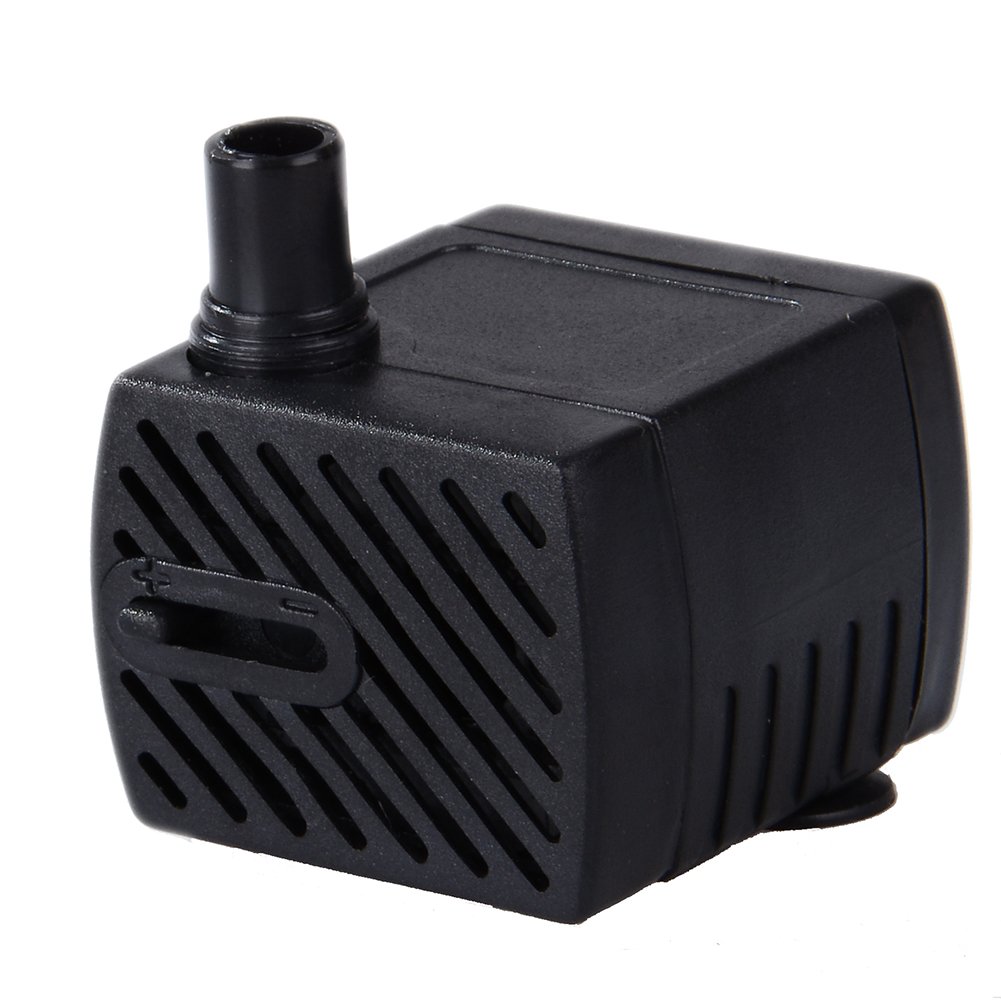 Which Is The Best Purrrfect Life Pet Water Fountain Filter