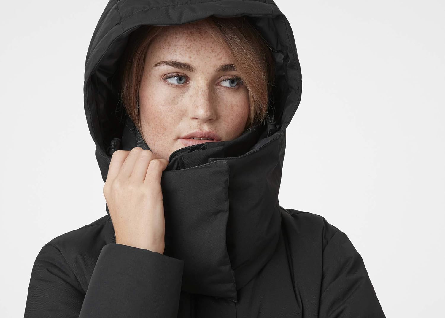 beloved winterdream parka