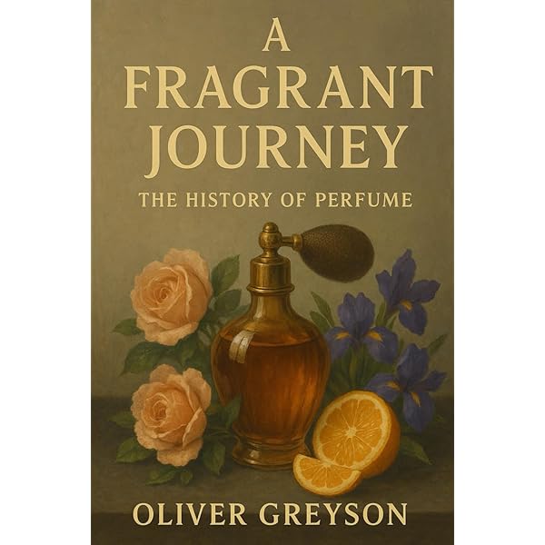 Amazon.com: The H&R Book of Perfume: Understanding Fragrance