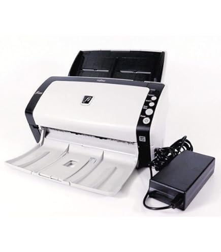 A3フルカラー対応　Fujitsu fi-5530C2 ドキュメントスキャナ Fujitsu fi-5530C2 Sheet Feed Scanner