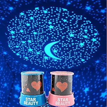 Amazon.com: Al por mayor música rotación Cupido luz de la ...