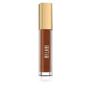 Milani Amore Matte Lip Crème - Covet (0.22 Fl. Oz.) Cruelty-Free Nourishing Lip Gloss with a Full Matte Finish