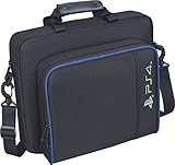 RDS Industries, Inc Game System Case for PlayStation 4 System and Accessories (Video Game)