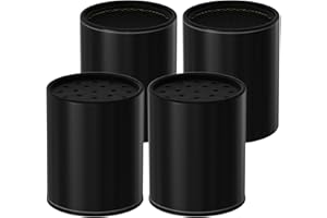 ALLISFRESH Air Filter Cartridge Replacement Compatible with Sploofy PRO II Personal Smoke Air Filter, Filter Replacement Ideal for Smoker, Up to 500 Uses, 4 Pack