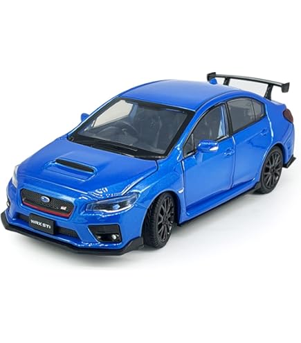 Maquette Tamiya 1/24 – Subaru Impreza WRC Rallye Monte-Carlo – TAM24281 – Neuf