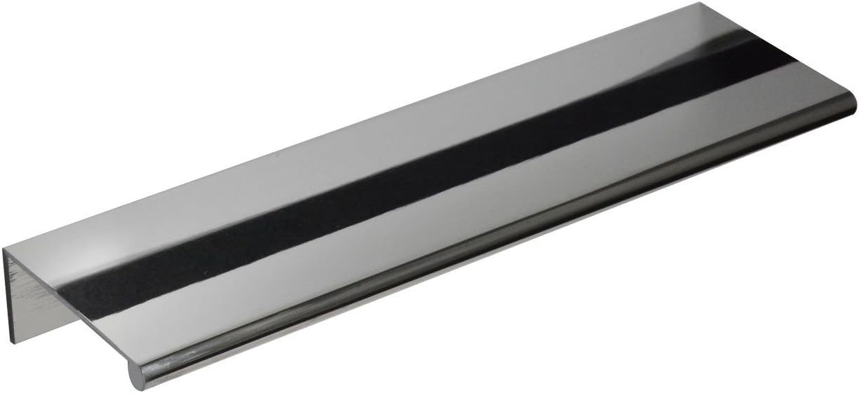 Best Black Chrome Kitchen Cabinet Pulls