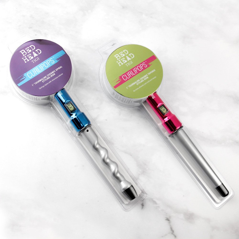 bed head tigi curlipops