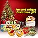 YoYa Toys DNA Emoticon Stress Balls Squeezing Stress Relief and Fidget Toy - 3 Different Popular Smiley Face - Risk-Free Sensory Toys for Autism, ADHD, Bad Habits and More - Pack of 3