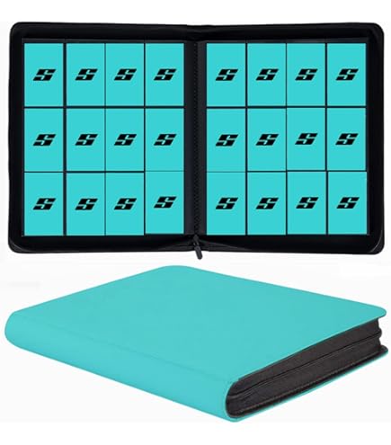 pokemon themed card binder Ultra Pro - Zip Binder 12 Pocket main image 1