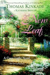 A New Leaf: A Cape Light Novel (Cape Light Novels Book 4)