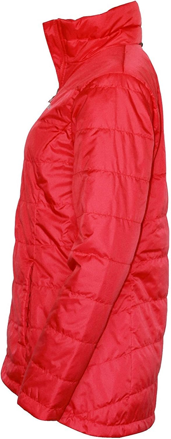 frigid flight interchange jacket