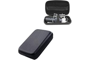 Ninyoon Original USB Microscope Carrying Case Bag WiFi & USB Digital Microscope, Also Compatible with Other Brands Handheld Scope