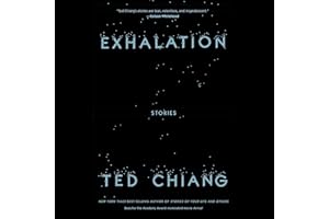 Exhalation: Stories