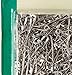 Dritz 1471 200-Piece Safety Pins, Size 2, Nickel Finish
