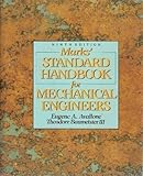 Mark's Standard Handbook for Mechanical Engineers