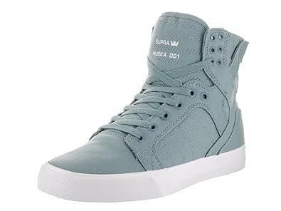 supra skytop oak