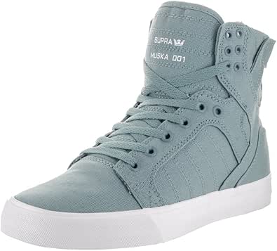supra high tops 2015