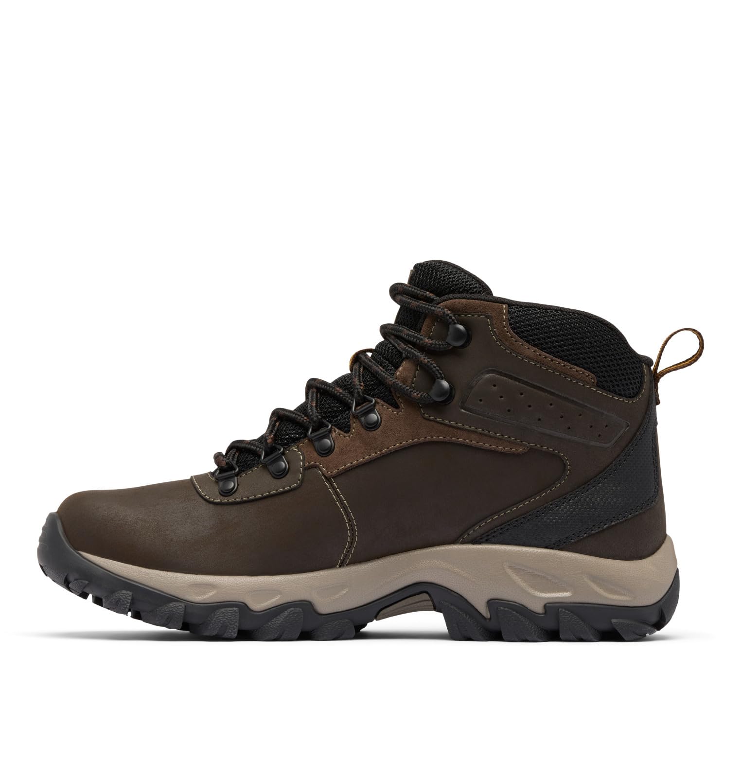 Columbia mens Newton Ridge Plus Wp