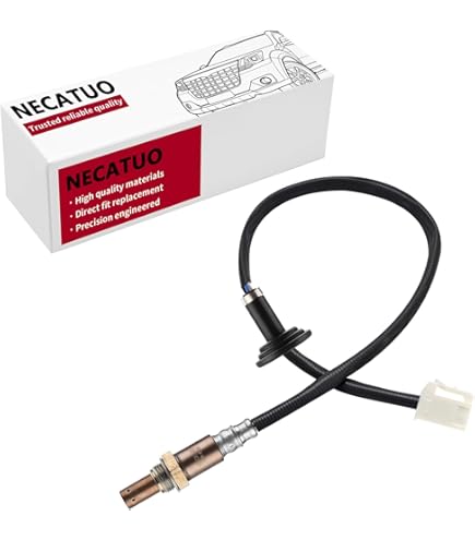 Amazon.com: Nissan 22693-ZX00A Air Fuel Ratio Sensor