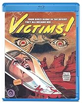 Victims [Blu-ray]