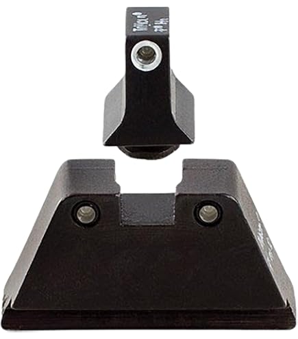 Amazon.com: Trijicon GL201-C-600661 Bright & Tough Night Sight
