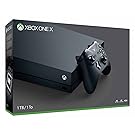 Xbox One X 1TB Console