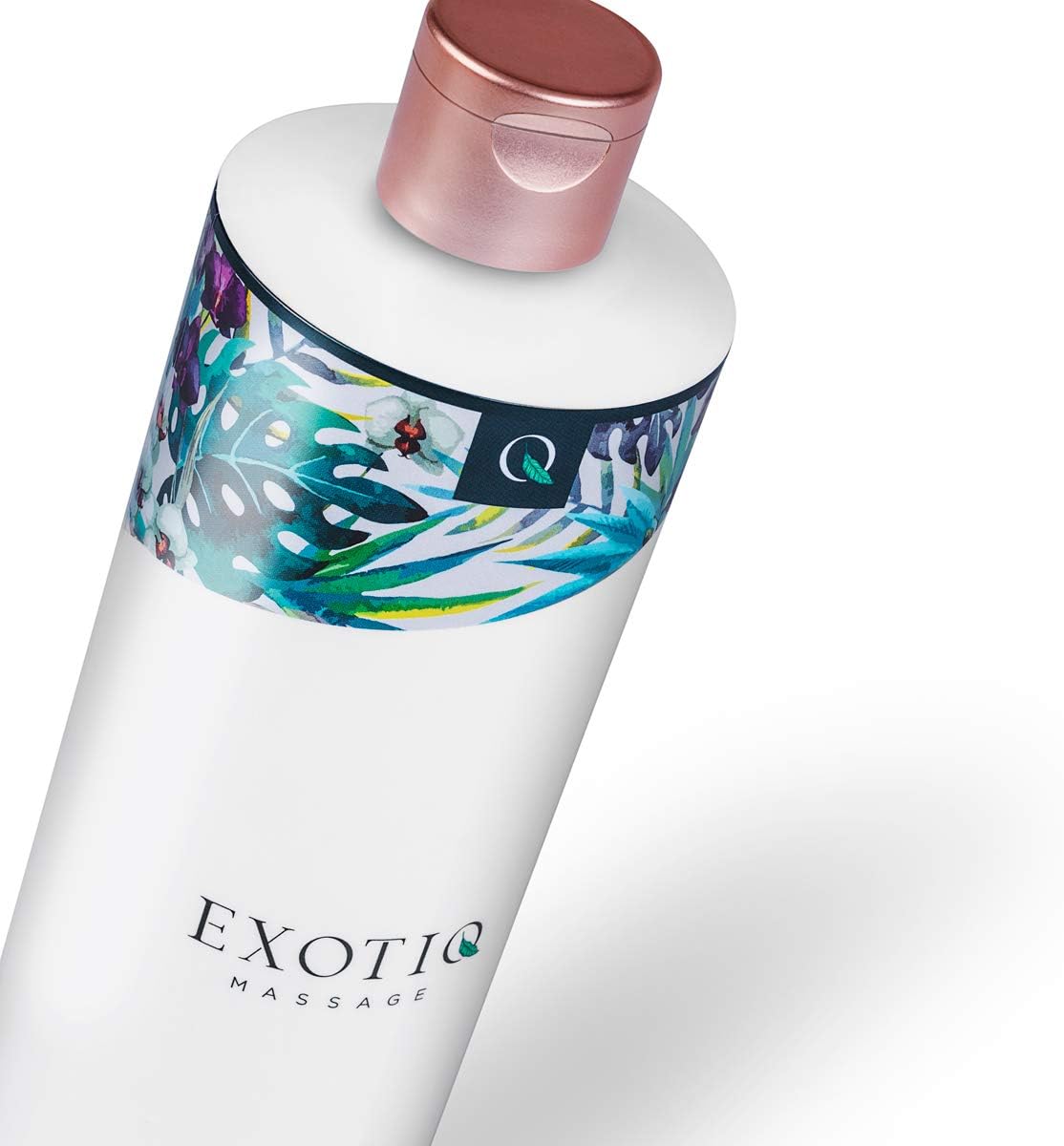 Exotiq Neutral Massage Oil - Nuru Gel, 500ml, White, 500 ml (Pack of 1) - Image 3