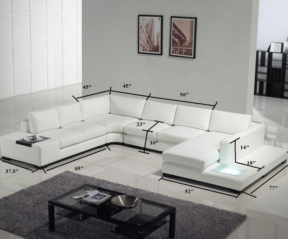 Muebles de salon de diseño italiano Los mejores muebles de salón.