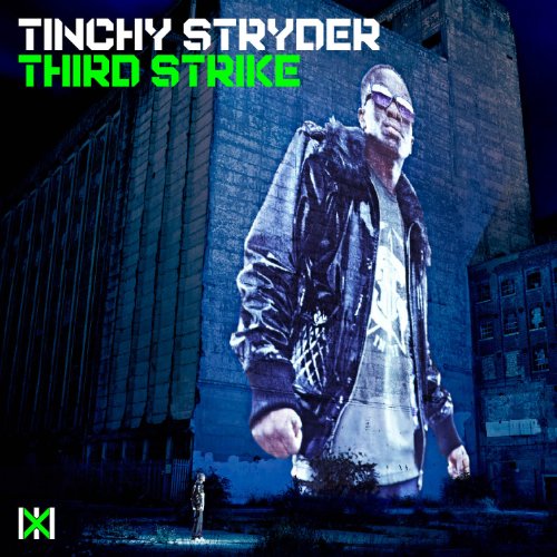 Tinchy Stryder - Street Nation - Zortam Music