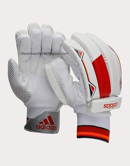 adidas cricket gloves price