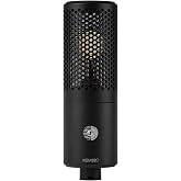 Shure KSM32C Studio Kit Cardioid Condenser Microphone - Precision &frac34;&rdquo; Capsule, Low-Frequency Excellence, Ultra-Low Self-Noise, Off-Axis Rejection