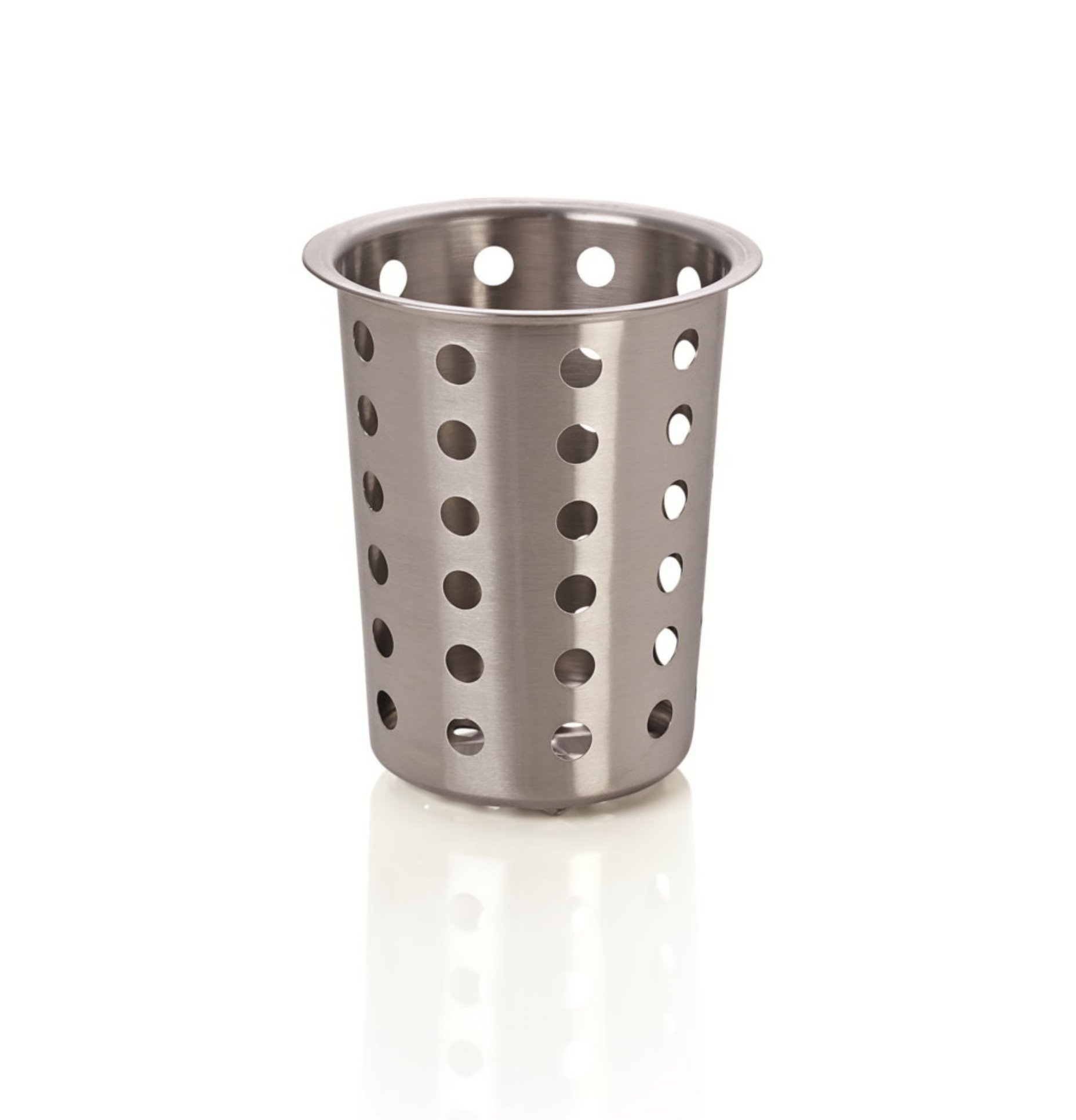 stainless steel dishwasher cutlery basket