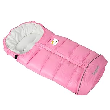 pushchair sleeping bags