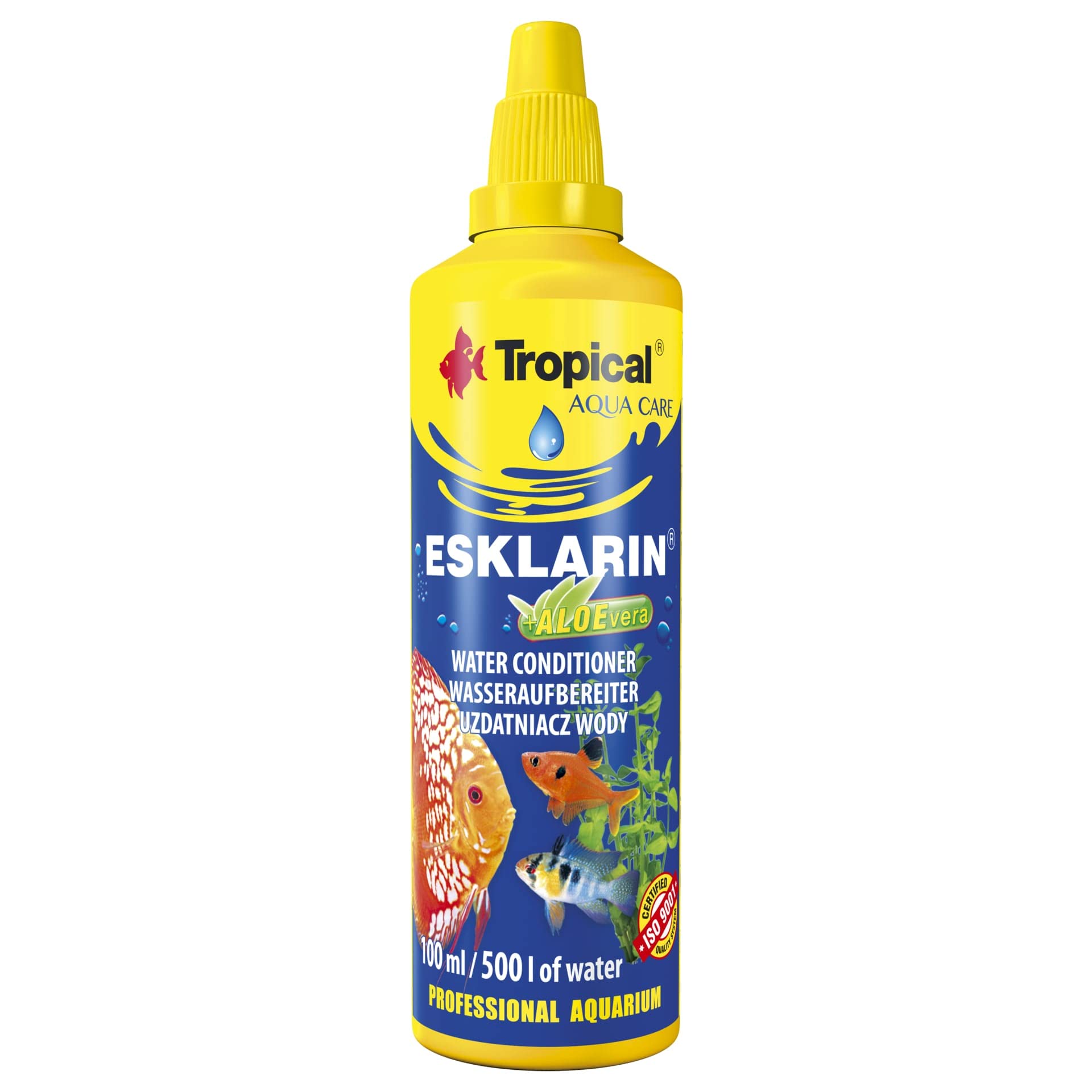 Tropical ESKLARIN Skin Care 100 ml Pack of 1