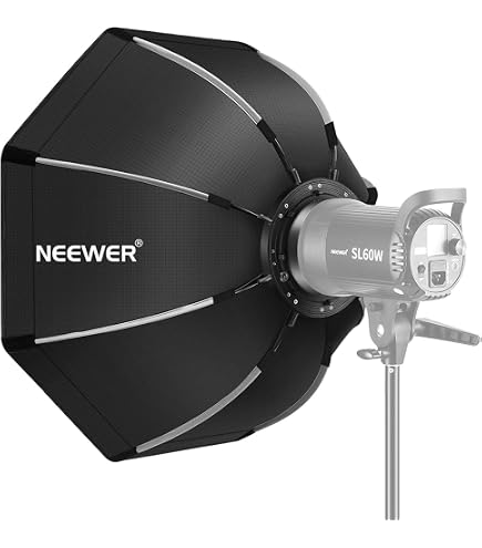Amazon.com : Elinchrom Rotalux Deep Octabox 100cm (EL26648 Amazon.com : Elinchrom Rotalux Deep Octabox 100cm (EL26648