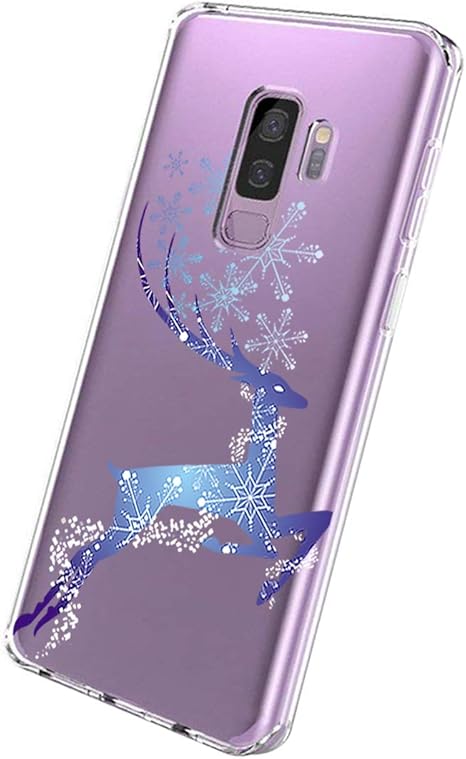 Amazon Com Wouier Case Compatible With Samsung Galaxy S9 Case
