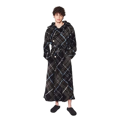 ガウン ボタン ポンチョ タイプ別に厳選した 着る毛布 おすすめ12選 Dime アットダイム