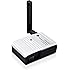 TP-LINK TL-WPS510U 150Mbps Wireless Print Server, USB 2.0, Detachable Antenna
