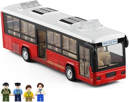 amazon autobus juguete